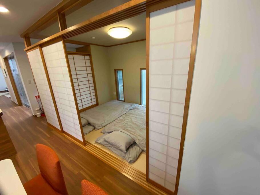 Vacation Rental Kally Naha Okinawa Экстерьер фото